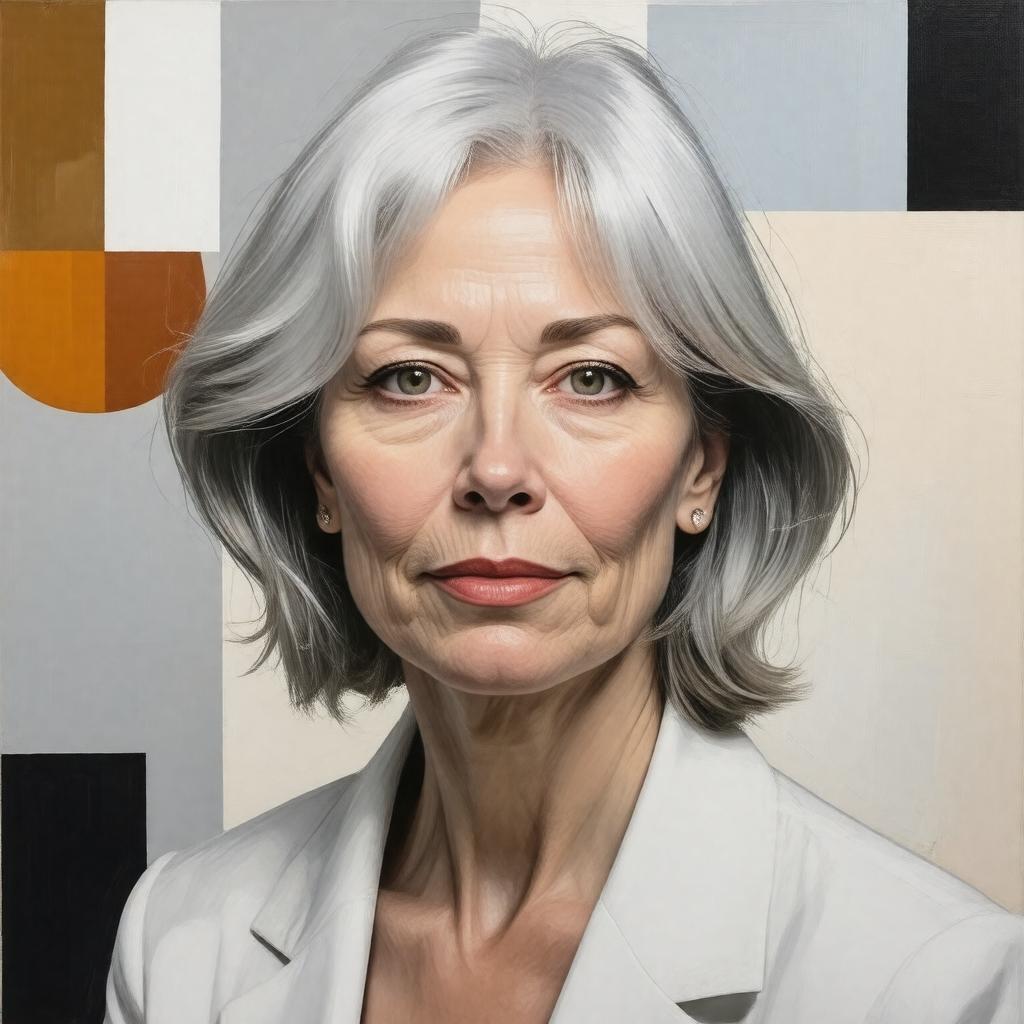 Sarah Morris